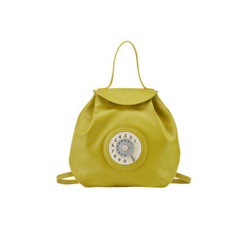 LATILDE cute phone bag giallo