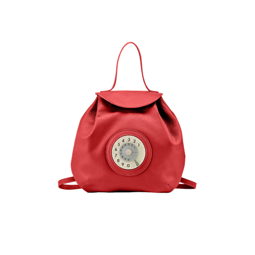 LATILDE cute phone bag rosso