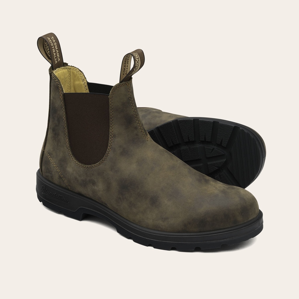 BLUNDSTONE