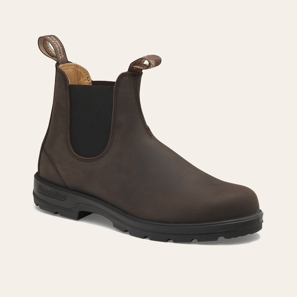 BLUNDSTONE