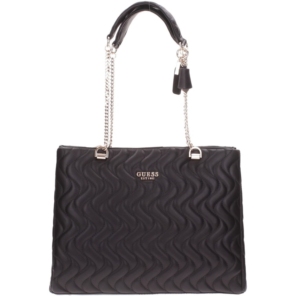 GUESS ECO MAI nero