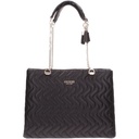 GUESS ECO MAI nero