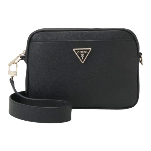 MERIDIAN CAMERA BAG nero