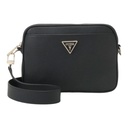 MERIDIAN CAMERA BAG nero