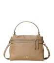 TOP HANDLE taupe