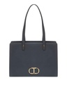 TOP HANDLE nero