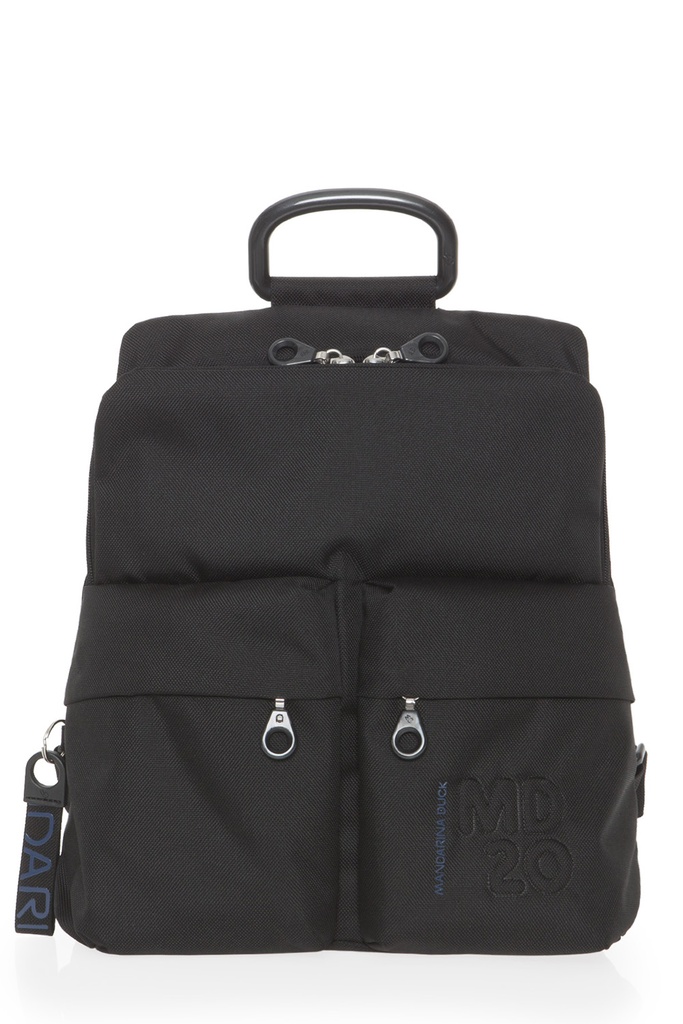 MD20 ZAINO nero