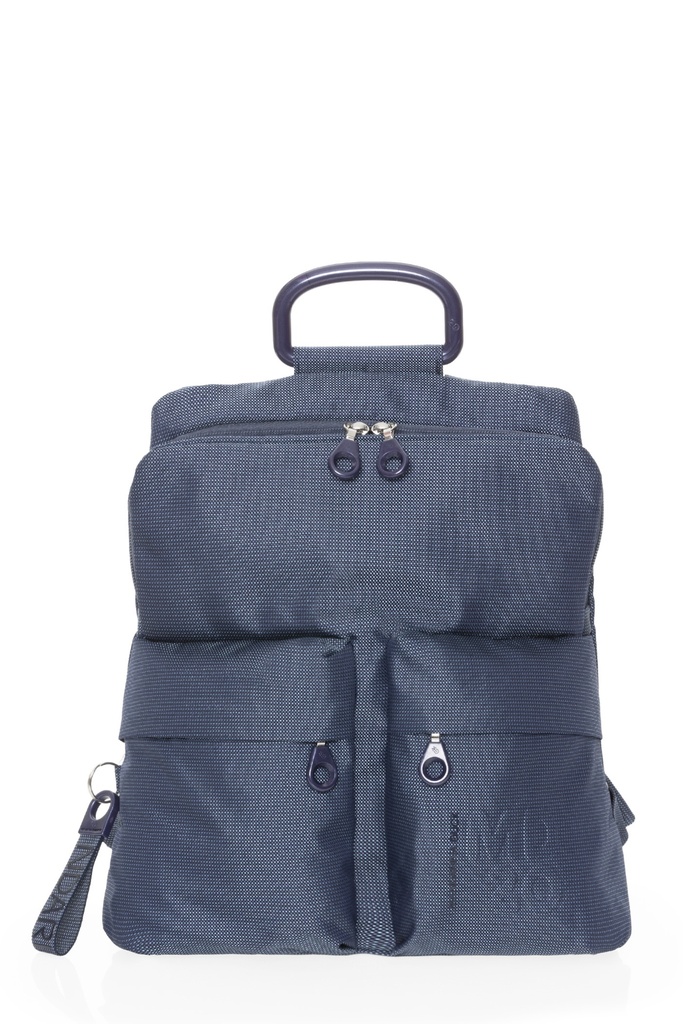 MANDARINA DUCK MD20 ZAINO blu