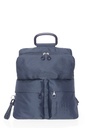 MANDARINA DUCK MD20 ZAINO blu