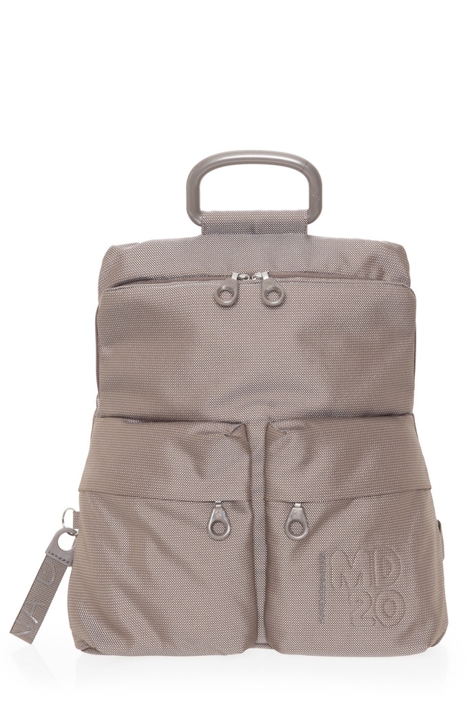 MD20 ZAINO marrone