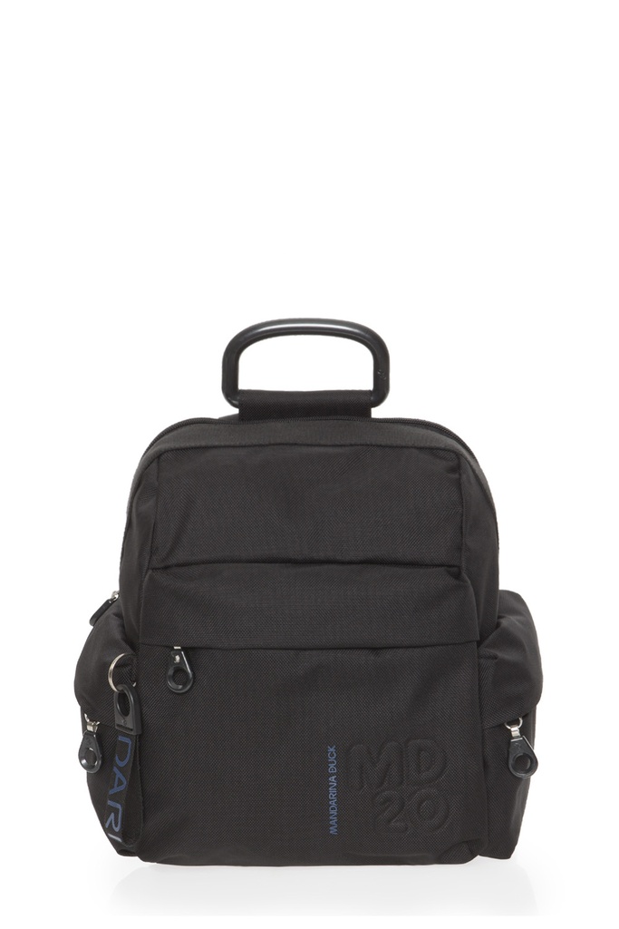MD20 ZAINO nero