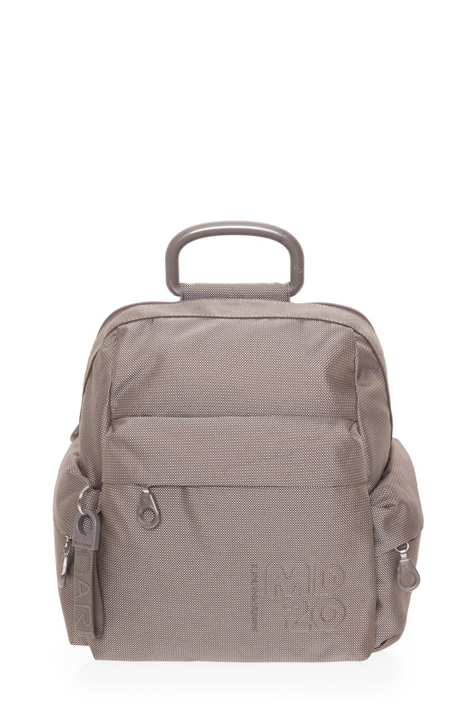 MANDARINA DUCK MD20 ZAINO marrone