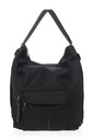 MD20 BORSA ZAINO nero