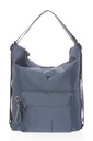 MANDARINA DUCK BORSA ZAINO blu