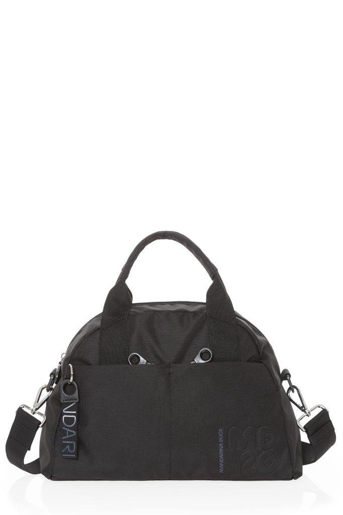 MD20 BORSA nero