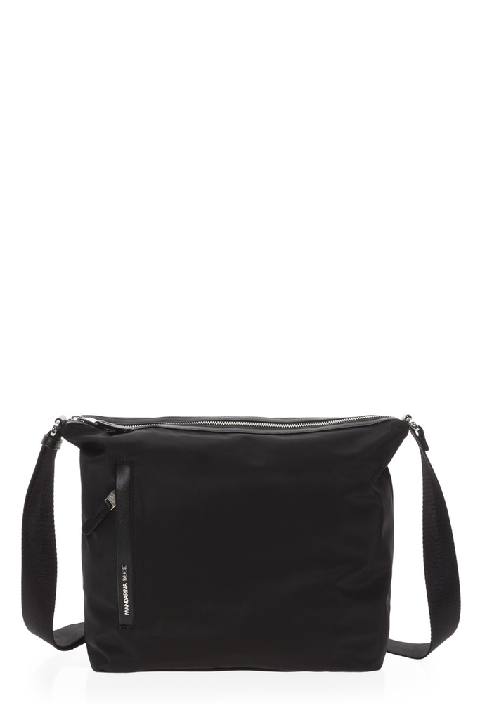 HUNTER BORSA nero