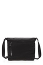 HUNTER BORSA nero