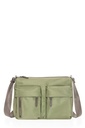 HUNTER BORSA verde
