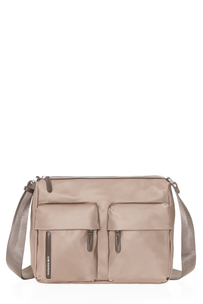 HUNTER BORSA marrone
