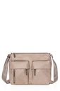HUNTER BORSA marrone
