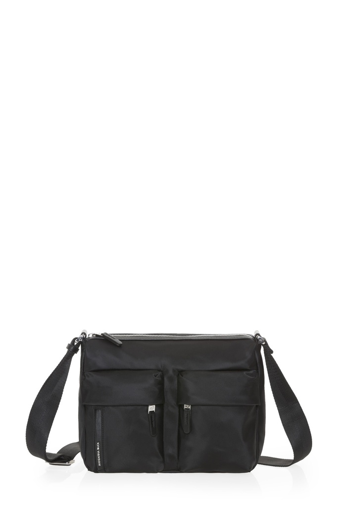 HUNTER BORSA nero
