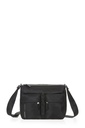 HUNTER BORSA nero