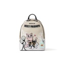 BRACCIALINI ALLROUND ZAINO GATTI