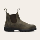 #858 CLASSIC marrone rustico