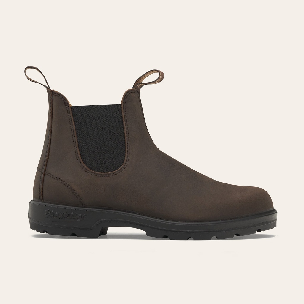 #2340 CLASSIC marrone-nero