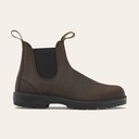 #2340 CLASSIC marrone-nero