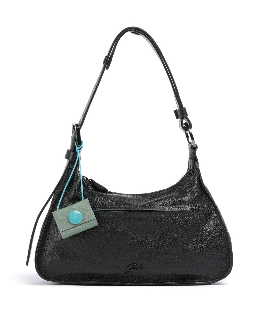 GALA TG L - BULL FIBBIA BLACK