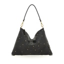 FILIPPA TG M - BULL BORCHIE STRASS GOLD