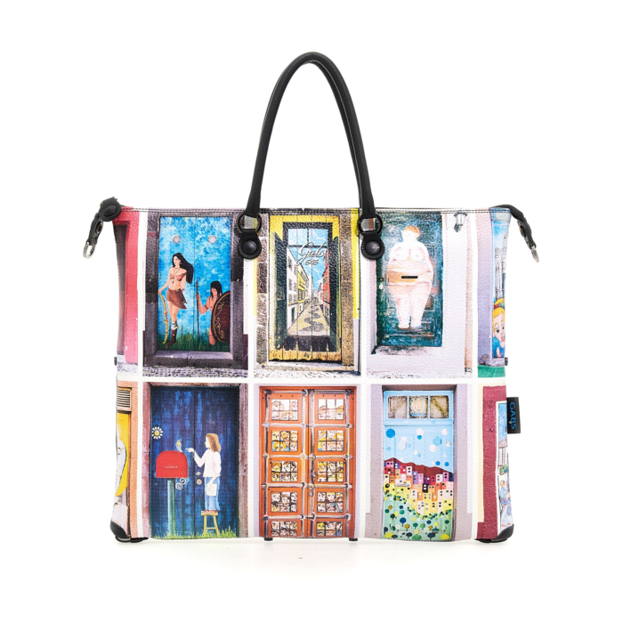G3 PLUS HOLIDAY TAGLIA L