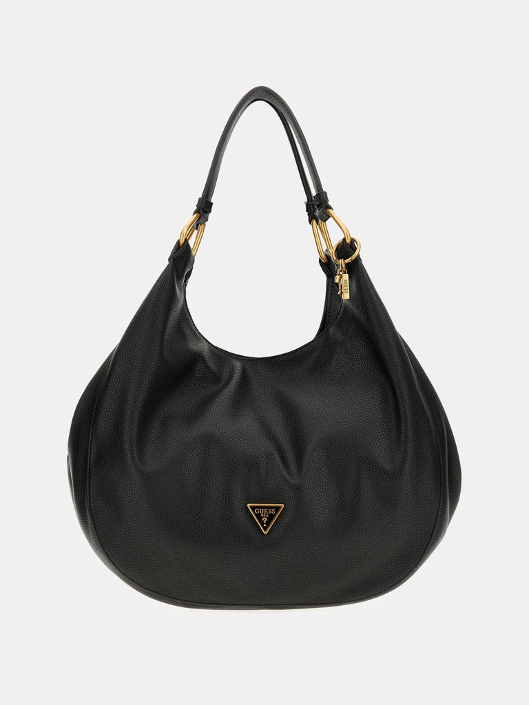 BECCI LARGE nero