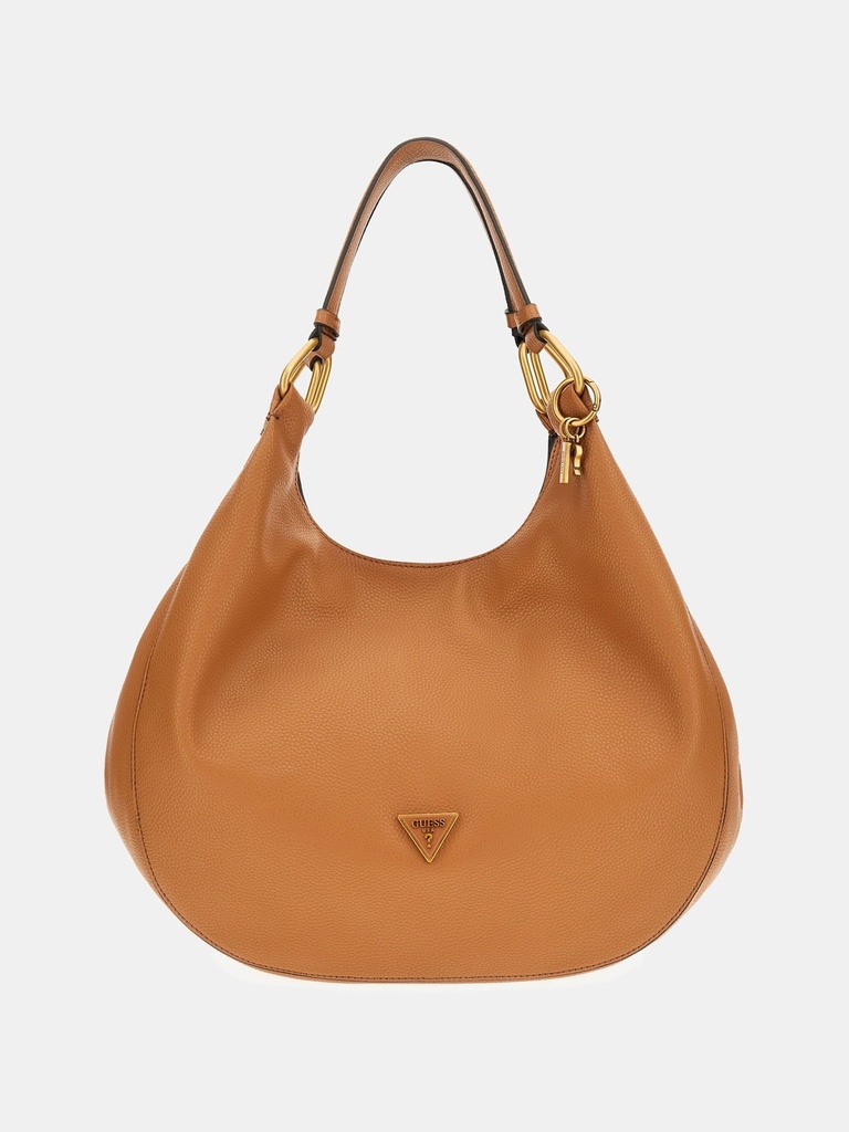 BECCI LARGE cognac