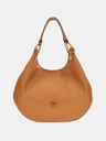 BECCI LARGE cognac
