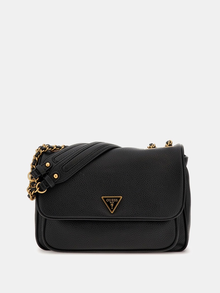BECCI CONVERTIBLE nero