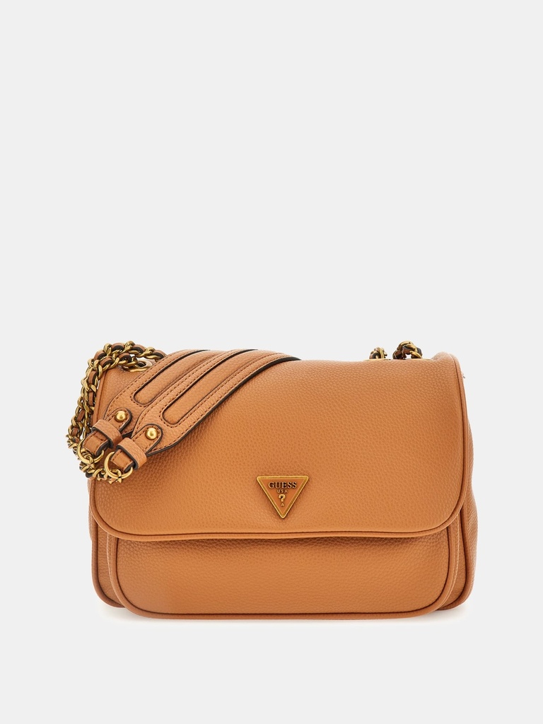 BECCI CONVERTIBLE cognac