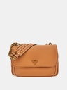 BECCI CONVERTIBLE cognac