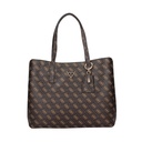 MERIDIAN LOGO marrone