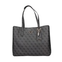 GUESS MERIDIAN LOGO grigio