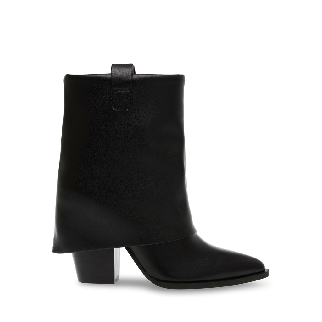 STEVE MADDEN LARK NERO