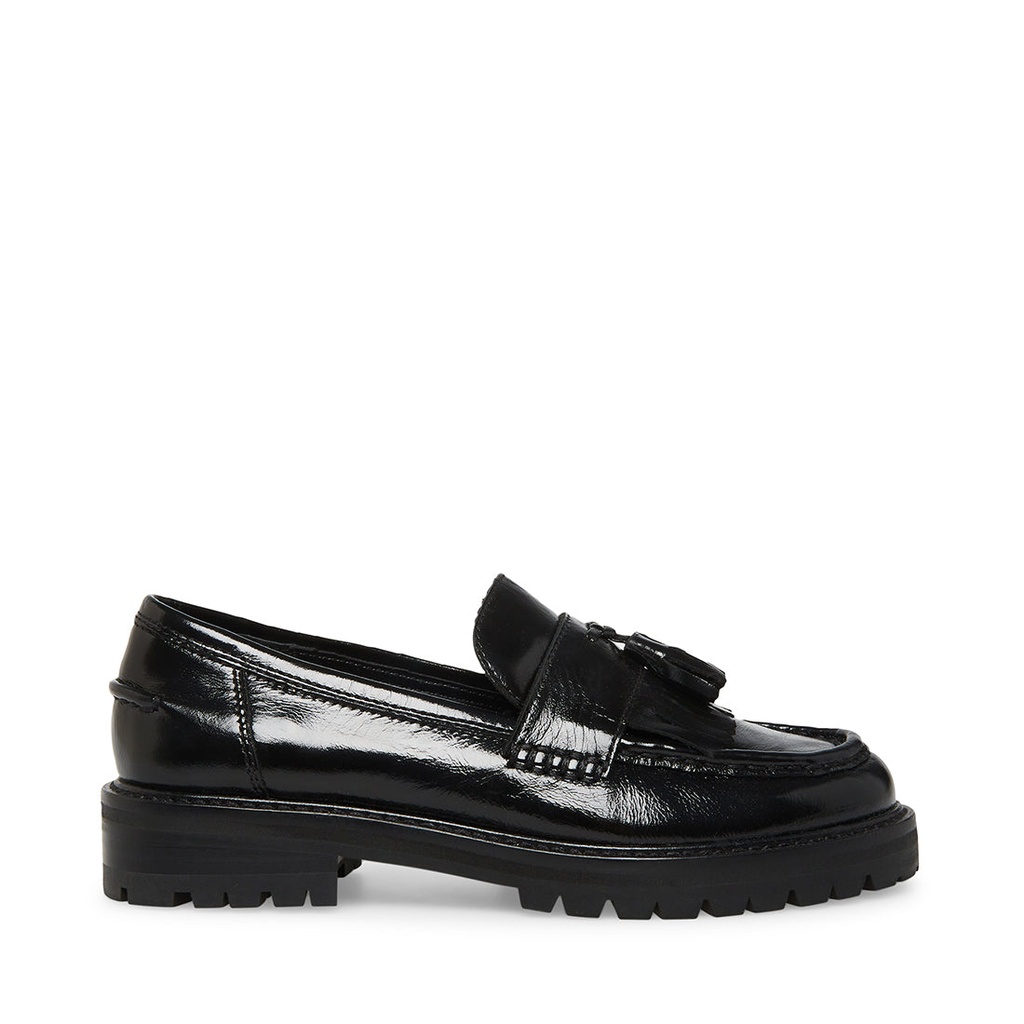 STEVE MADDEN MINKA NERO