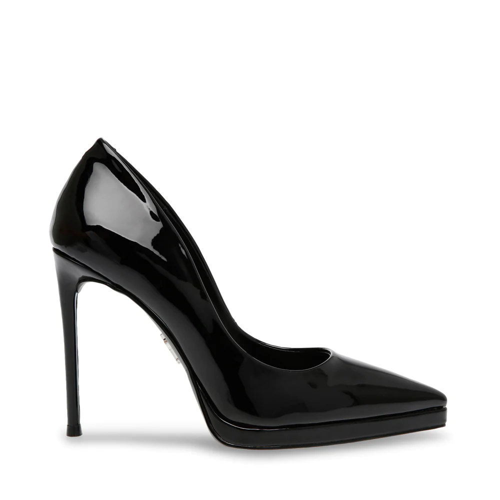 STEVE MADDEN KLASSY NERO