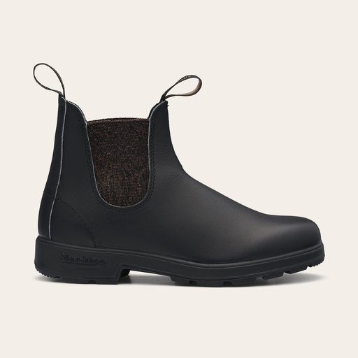 #1924 ORDIGINALS nero-bronzo glitter