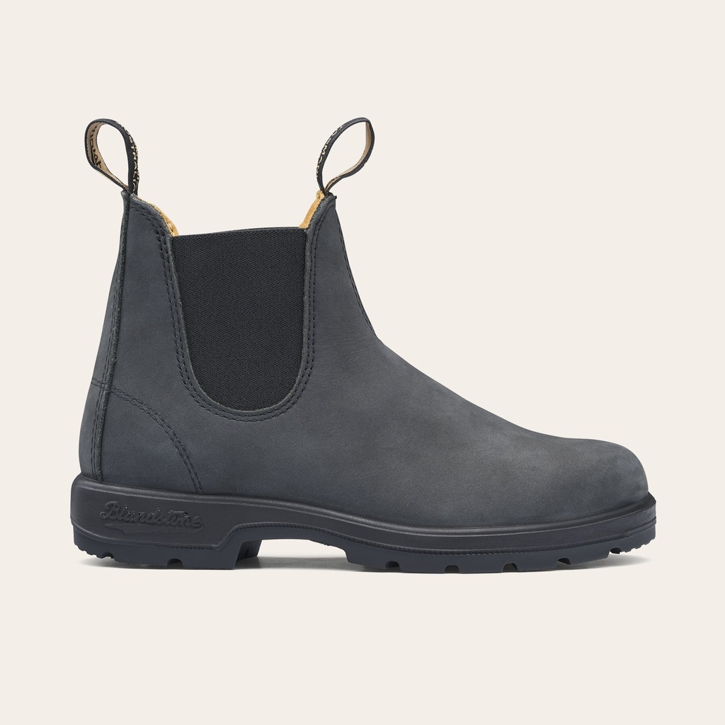 BLUNDSTONE #587 CLASSIC nero