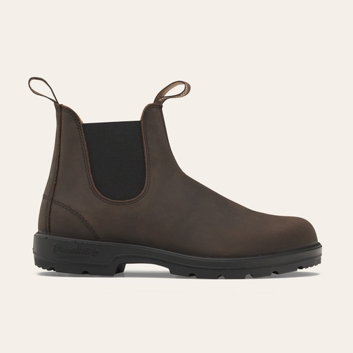 #2340 CLASSIC marrone-nero